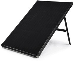Goal Zero Boulder 100 Solarpanel