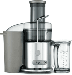 Sage The Nutri Juicer SJE410