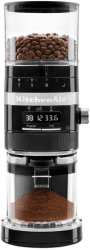 KitchenAid Artisan 5KCG8433EOB Onyx Black