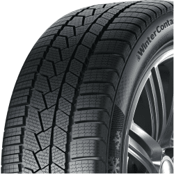 Continental WinterContact TS 860 S 245/40 R20 99W XL