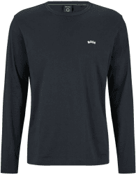 Hugo Boss Togn Curved (50472551-402) dunkelblau
