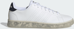 Adidas Advantage Eco Cloud White/Cloud White/Legend Ink