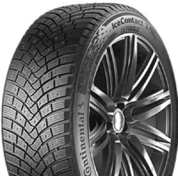 Continental IceContact 3 195/60 R16 93T TL XL