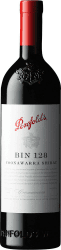 Penfolds Bin 128 Coonawarra Shiraz 0,75l