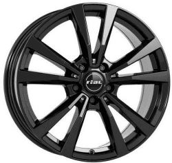 RIAL M12 (7x17) diamant schwarz