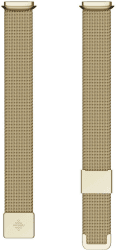 Fitbit Luxe Milanaise Gold