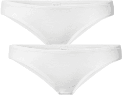 hessnatur Briefs PureDAILY (42745) natural white