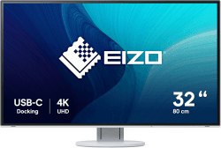 EIZO Flexscan EV3285 weiß