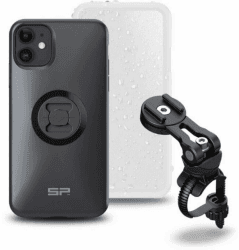 SP Connect Bike Bundle II Apple iPhone 12 Pro Max