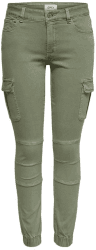 Only Cargo Pants (15170889) oil green