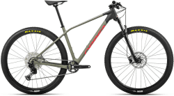 Orbea Alma M50 29 (2022)