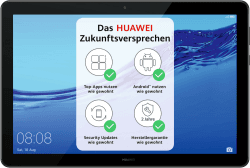 Huawei MediaPad T5 10