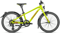 Orbea MX Park 20'' (2022) lime/watermelon