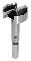 FISCH Forstnerbohrer SP Wave Cutter Schaft 8 mm, Bohrer 22 mm, 031702200 ø 22 mm
