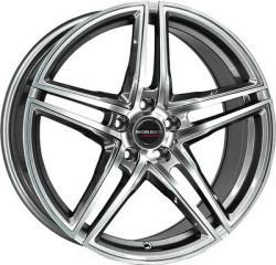Borbet Design XRT (8x17)