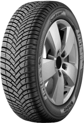 Kleber Quadraxer 2 185/55 R15 82H