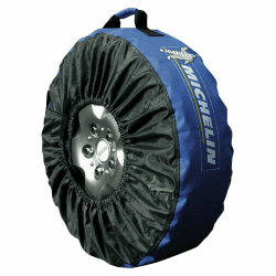 Michelin 009099 Schutzhülle für Rad/Reifen