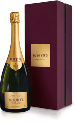 Krug Brut Grande Cuvee 170ème Edition 0,75l