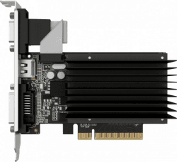 Palit GeForce GT 710 passiv 2048MB DDR3