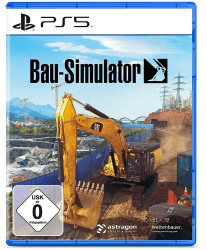 Bau-Simulator (PS5)
