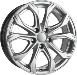 Alutec W10X (8.5x19)