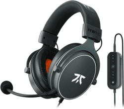 Fnatic REACT+