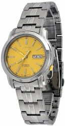 Seiko SNKL81K1