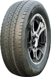 Rotalla Setula 4 Season RA05 235/65 R16 115 S