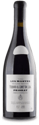 Terroir al Límit LES MANYES DOCa 0,75l