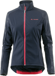VAUDE Women's Resca Light Softshell Jacket