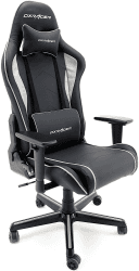DXRacer Racer P PG08 schwarz/weiß