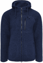 Mufflon Mu-Halva Wooljacket (32193)