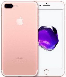 Apple iPhone 7 Plus