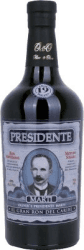 Presidente Marti 19 Jahre Solera 0,7l (40%)