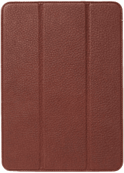 Decoded Case iPad Pro 11 (2020) / (2018) Braun