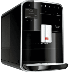 Melitta Caffeo Barista T F 830-002 schwarz