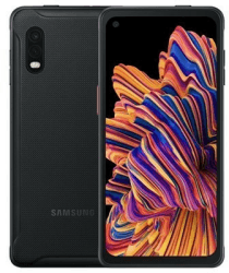 Samsung Galaxy XCover Pro Enterprise Edition