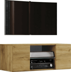 VCM TV-Wandboard Jusa 95cm (916941)