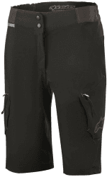 Alpinestars Woman Stella Alps 8.0 black