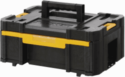 DeWalt TSTAK III (DEW170705)