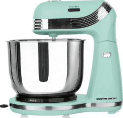 GOURMETmaxx Küchenmaschine Retro 048