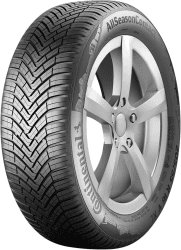 Continental AllseasonContact 165/65 R15 81T