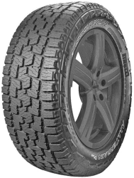 Pirelli Scorpion All Terrain Plus 255/60 R18 112H