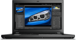 Lenovo ThinkPad P52