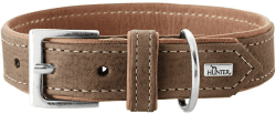 HUNTER Porto 60 cm / 3,5 cm tabak/cognac