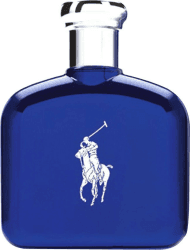 Ralph Lauren Polo Blue Eau de Toilette (40ml)