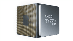 AMD Ryzen 7 PRO 5750G Tray (100-100000254MPK / 100-000000254)