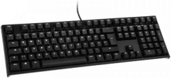 Ducky ONE 2 Backlit PBT (MX Black)(DE)