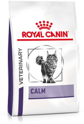 Royal Canin Veterinary Diet Calm Feline Trockenfutter 2kg