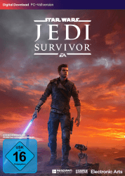 Star Wars Jedi: Survivor Standard PC Code - Origin PC Code - Origin Standard